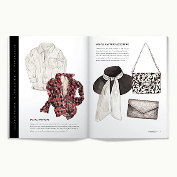 Boudoir Marketing Magazine