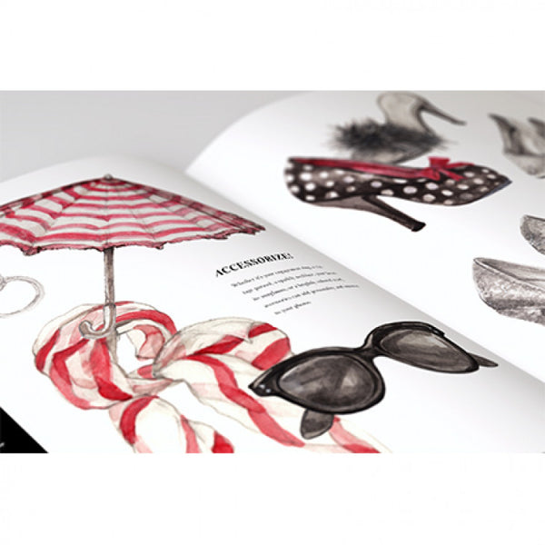 Boudoir Marketing Magazine