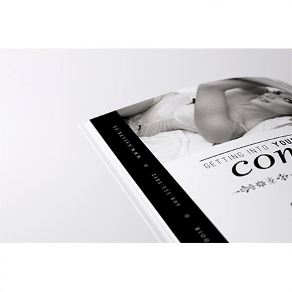 Boudoir Marketing Magazine