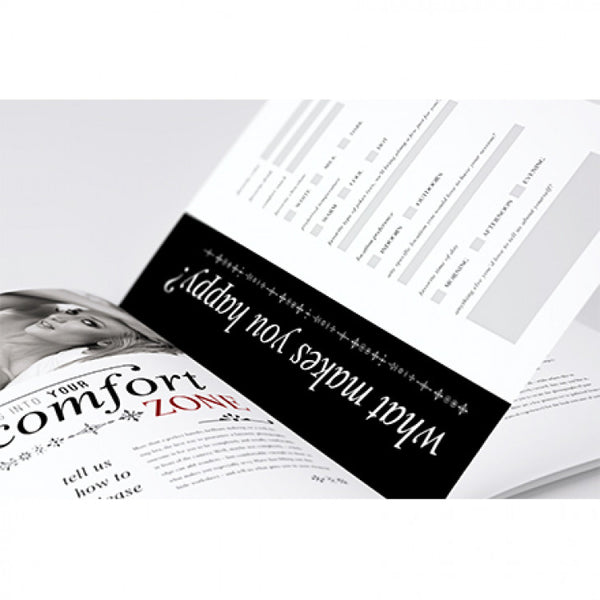 Boudoir Marketing Magazine