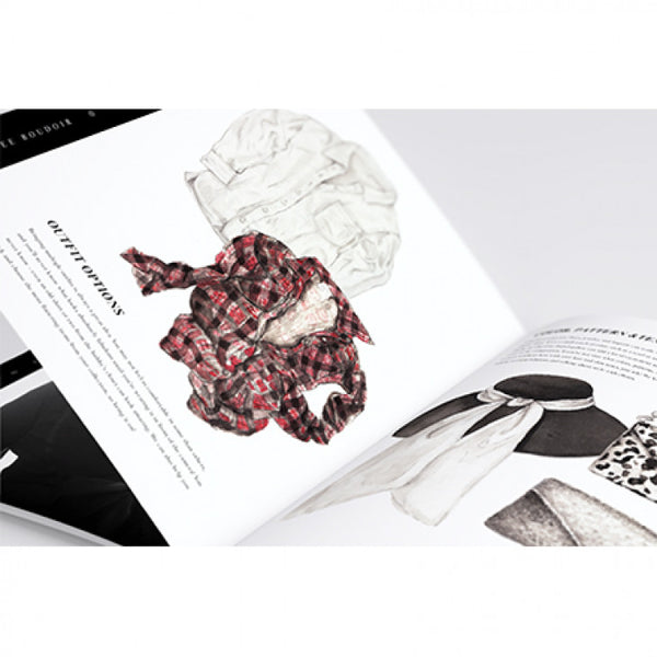 Boudoir Marketing Magazine