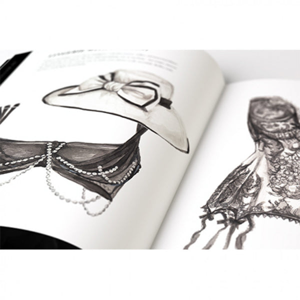 Boudoir Marketing Magazine