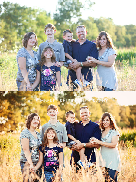 The Ultimate Posing Guide Collection