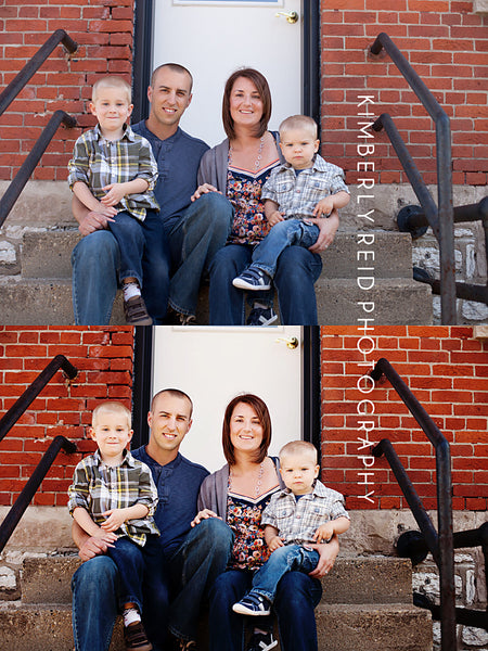 Posing Basics for Newborn, Senior Boy, Family, & Maternity Sessions