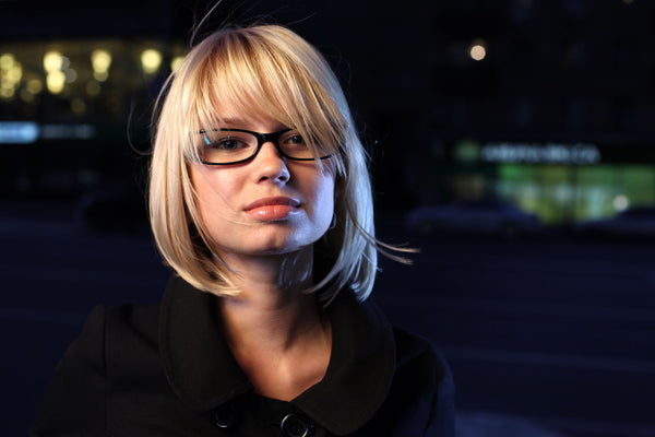 Light Bokeh Overlays