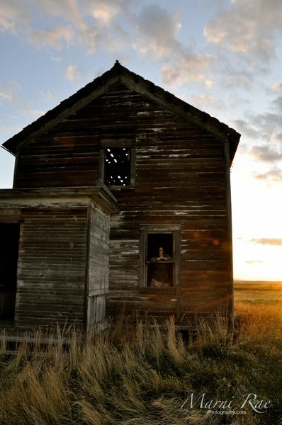 Actions for Sky Photos