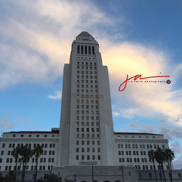 Actions for Sky Photos