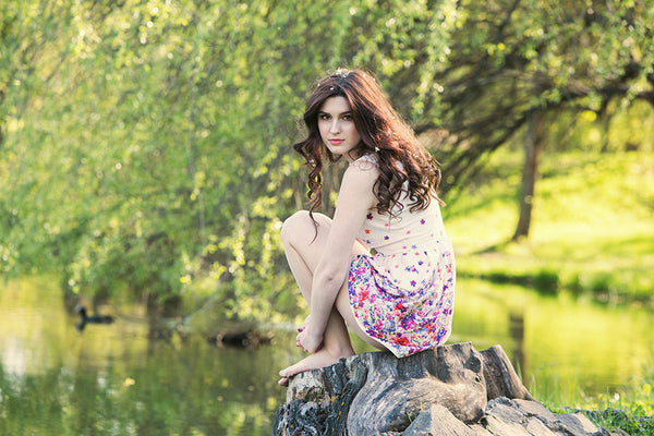 Portrait Workflow Actions Bundle (Photoshop)