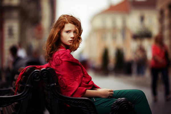 Portrait Workflow Actions Bundle (Photoshop)