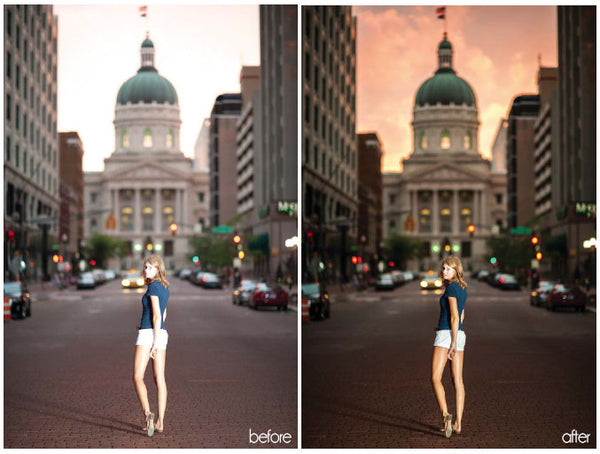 The Ultimate Guide To Flash Photography