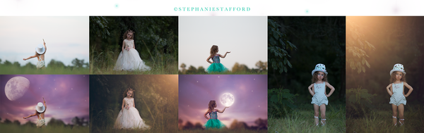 23 Composite Videos | Step by Step Tutorials | Over 515 minutes!