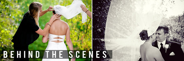 BP4U Wedding Posing Guide