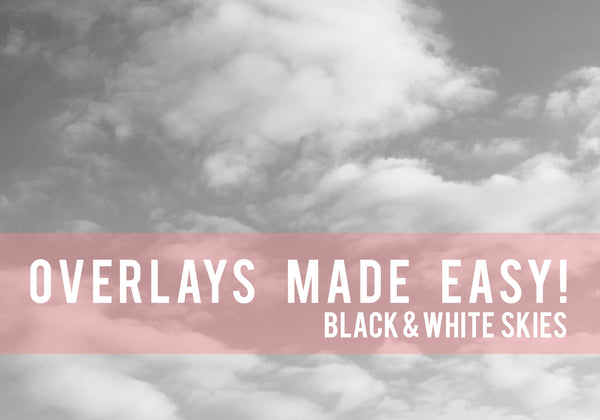Overlays Made Easy!