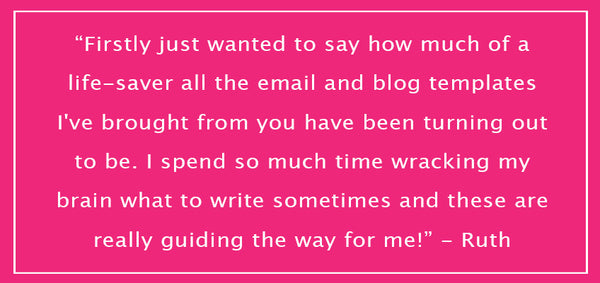 188 Prewritten Blog Posts For Photographers + Forms!