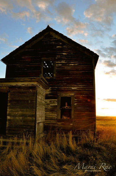 Actions for Sky Photos