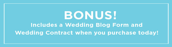 BP4U Wedding Posing Guide