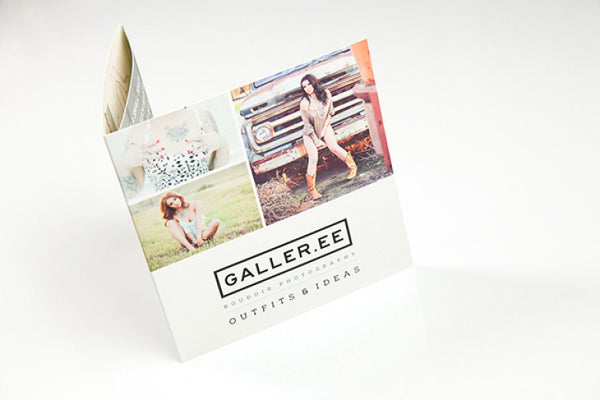 Boudoir Marketing Toolkit