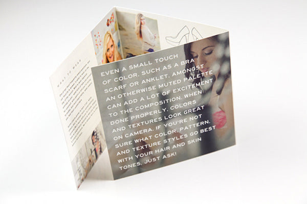 Boudoir Marketing Toolkit