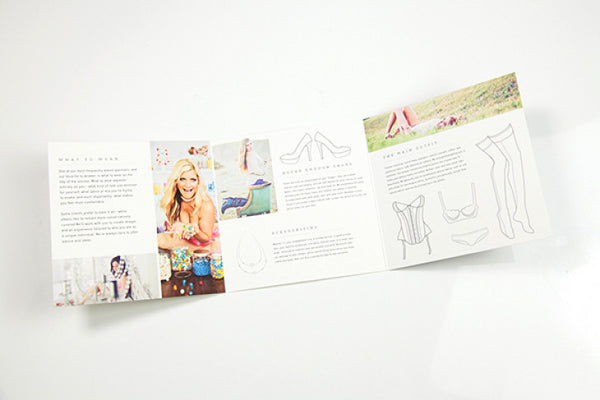 Boudoir Marketing Toolkit