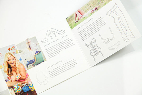 Boudoir Marketing Toolkit