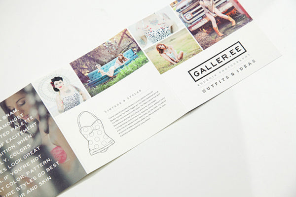 Boudoir Marketing Toolkit