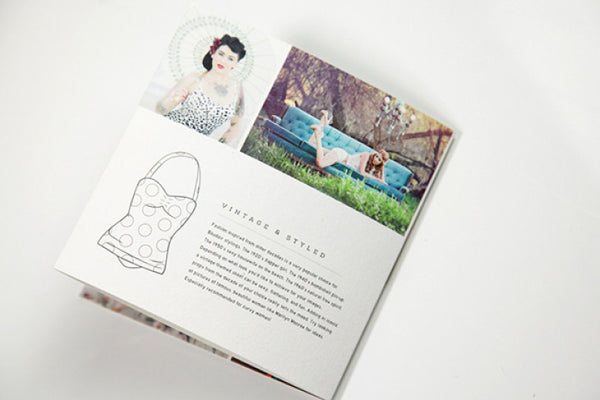 Boudoir Marketing Toolkit