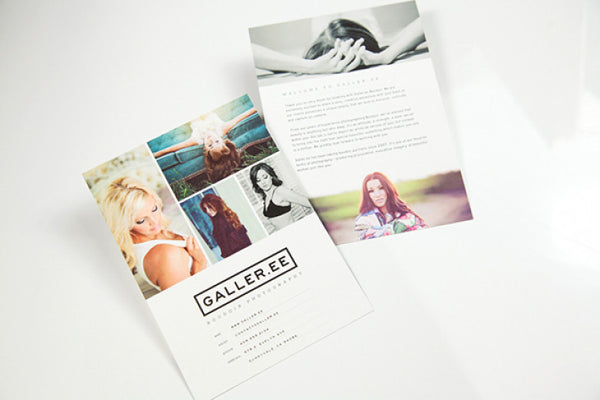 Boudoir Marketing Toolkit