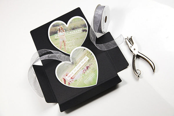 Boudoir Marketing Toolkit