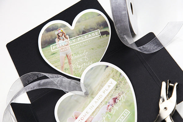 Boudoir Marketing Toolkit