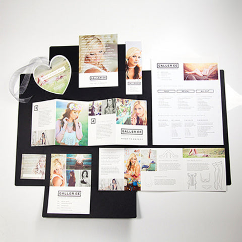 Boudoir Marketing Toolkit
