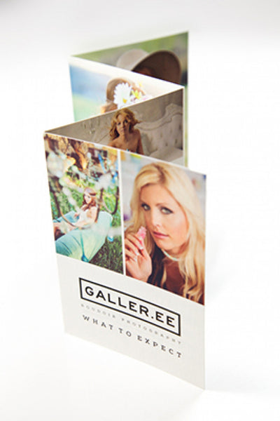 Boudoir Marketing Toolkit