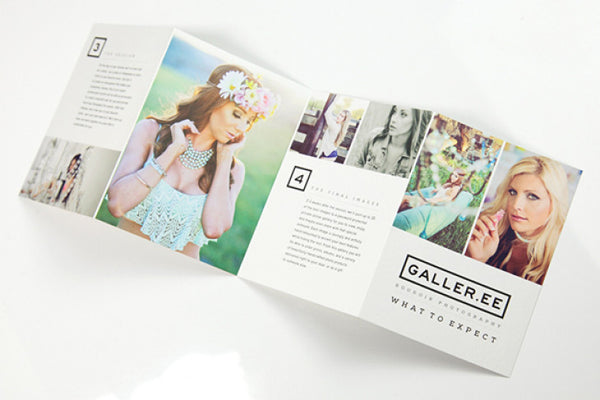 Boudoir Marketing Toolkit