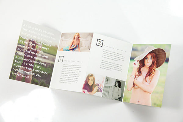Boudoir Marketing Toolkit