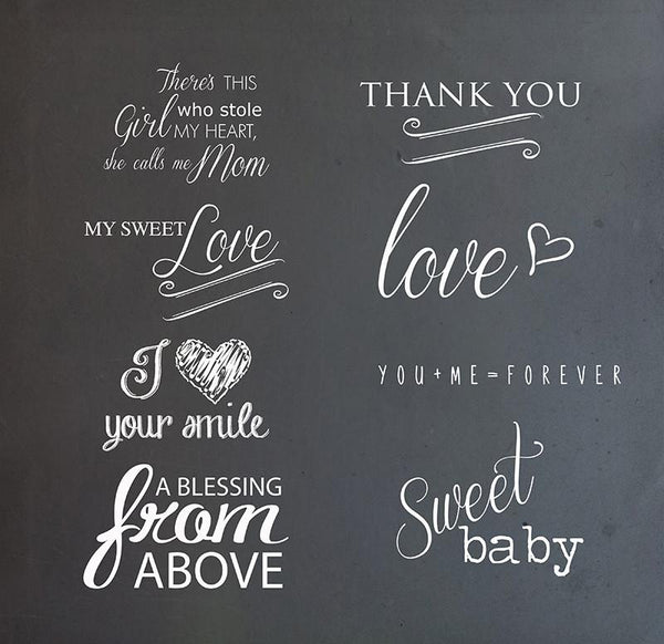 *Fan Favorite* Over 800 Photoshop Actions, Overlays, Templates & More from Urban Bloom Actions