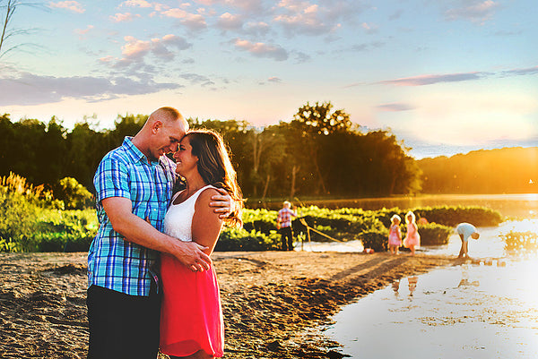 Actions for Sky Photos