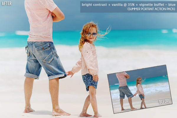 The Ultimate Season Action Bundle