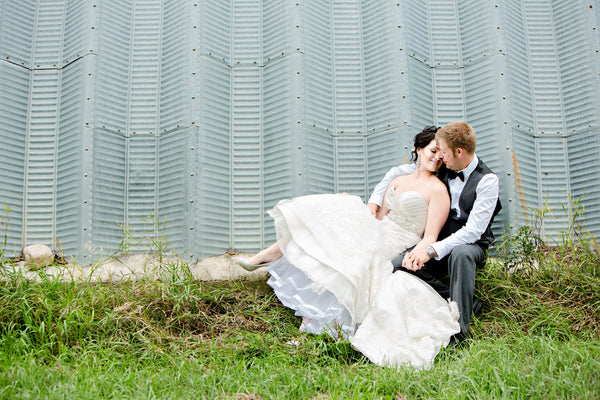 The Ultimate Wedding Photography Guide