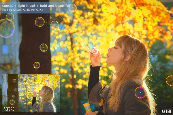 The Ultimate Season Action Bundle