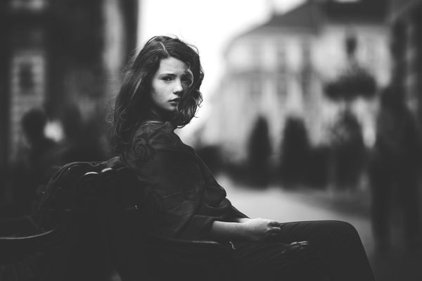 Portrait Workflow Actions Bundle (Photoshop)