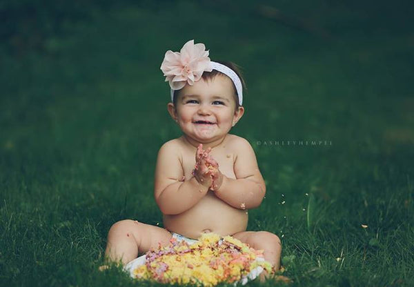 How to Take Better Children Portraits