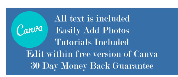 PORTRAIT PHOTOGRAPHY MARKETING MAGAZINE TEMPLATE FOR CANVA, FAMILY PHOTOGRAPHY CLIENT GUIDE, WELCOME PACKET, FAMILY PHOTOGRAPHER, AFTER THE SESSION