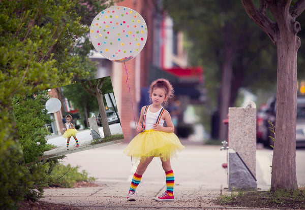 *10 Videos* Fantasy Edit Video Course by Stephanie Stafford