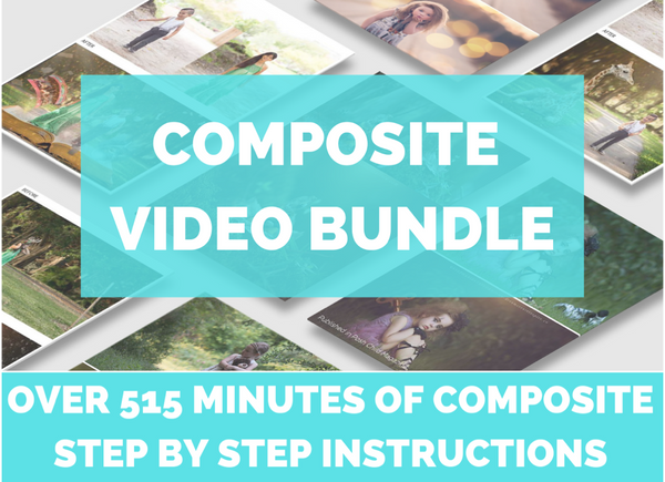 BP4U MEGA BUNDLE VOLUME 1: Over 36 products!