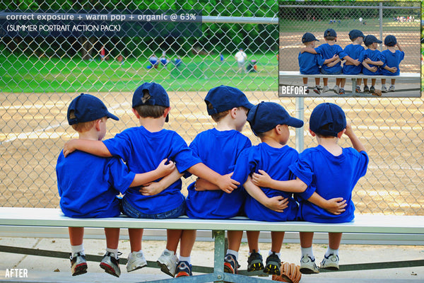 The Ultimate Season Action Bundle