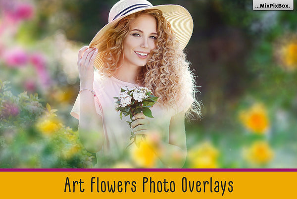 1700+ Photo Overlays, Long Exposure, Glitter, Number Balloons, Digital Papers + More!