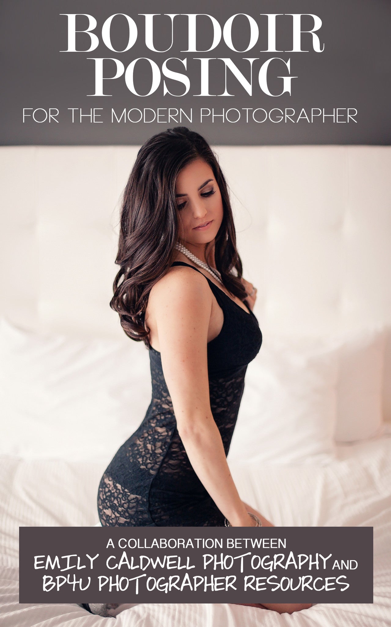 What to wear for your boudoir photoshoot?