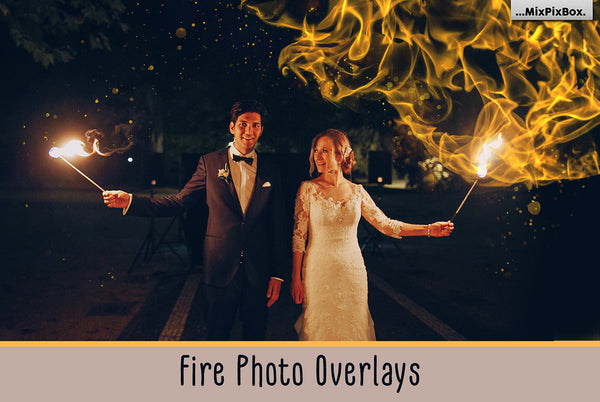 1700+ Photo Overlays, Long Exposure, Glitter, Number Balloons, Digital Papers + More!