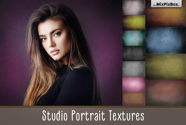 Textures & Background Bundle