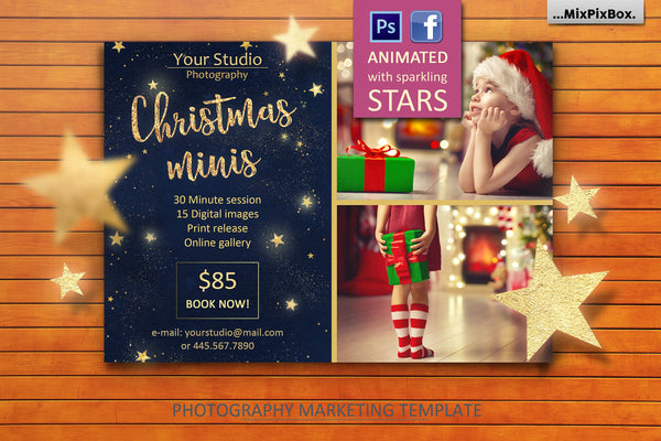 Winter & Christmas HUGE OVERLAY BUNDLE