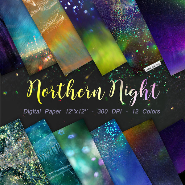 1400+ Photo Overlays, Night Sky Overlays, Digital Backgrounds, Brushes + More!
